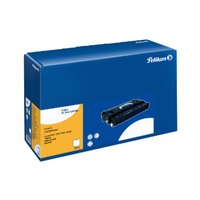 Pelikan Black - compatible - toner cartridge (alternative for: Dell 593-BBLH)