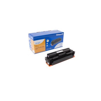 Pelikan Cyan - compatible - toner cartridge (alternative for: HP 508A, HP CF361A)