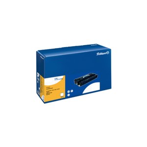 Pelikan Cyan - compatible - toner cartridge (alternative for: HP 410A, HP CF411A)