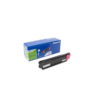 Pelikan Black - compatible - toner cartridge (alternative for: Kyocera TK-170)