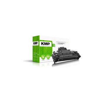 KMP H-T245X - 12000 pagine - Nero - 1 pezzo(i)