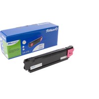 Pelikan Cyan - compatible - toner cartridge (alternative for: Kyocera TK-590C)