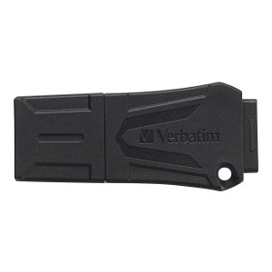 Verbatim ToughMAX - Memoria USB 64 GB - Nero - 64 GB -...