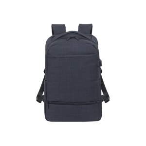 Riva Case Biscayne 8365 - Notebook-Rucksack - 43.9 cm...