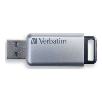 Verbatim Store n Go Secure Pro - USB-Flash-Laufwerk