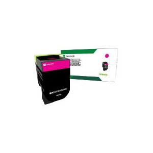 Lexmark X317 - Magenta - original