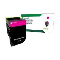 Lexmark X317 - Magenta - original