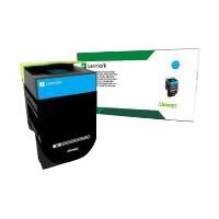 Lexmark X317 - Cyan - original