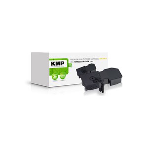 KMP K-T84B - 4000 pages - Black - 1 pc(s)