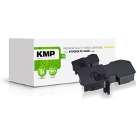 KMP K-T84B - 4000 pages - Black - 1 pc(s)