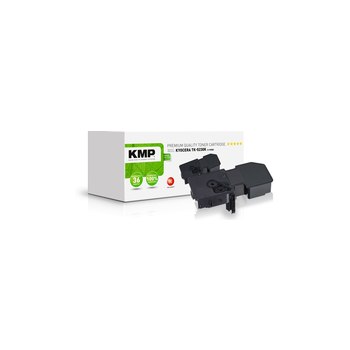 KMP K-T83BX - 2600 pagine - Nero - 1 pezzo(i)