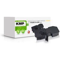 KMP K-T83BX - 2600 pagine - Nero - 1 pezzo(i)