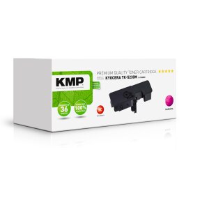 KMP K-T83MX Magenta Toner