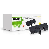 KMP K-T83YX - 2200 pages - Yellow - 1 pc(s)