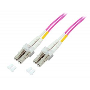 EFB Elektronik EFB-Elektronik - Patch-Kabel - LC...