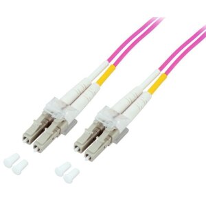 EFB Elektronik EFB-Elektronik - Patch-Kabel - LC...
