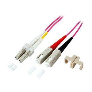 EFB Elektronik EFB-Elektronik ECOFIBER - Netzwerkkabel -...