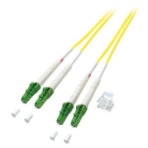 EFB Elektronik EFB-Elektronik - Patch cable - LC/APC...
