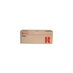 Ricoh Cyan - original - Tonerpatrone (Alternative zu:...