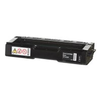 Ricoh Black - original - toner cartridge