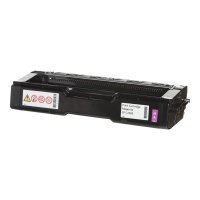 Ricoh Magenta - original - toner cartridge