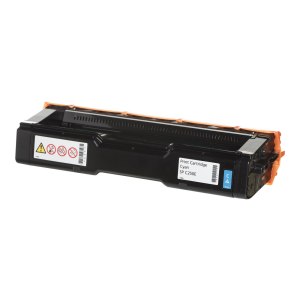 Ricoh Cyan - original - toner cartridge