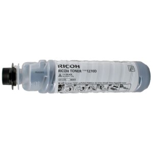 Ricoh MP 201 - Schwarz - original - Tonerpatrone