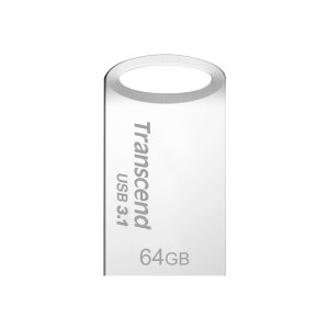 Transcend JetFlash 710 - USB-Flash-Laufwerk - 64 GB