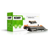 KMP 1257,5000 - 5200 Seiten - Schwarz - 1 Stück(e)