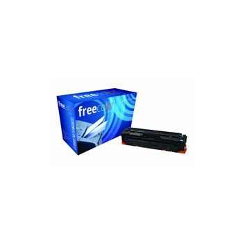 Freecolor M452C Tonerkartusche Cyan