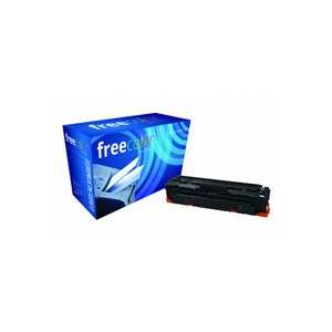 Freecolor M452C Tonerkartusche Cyan