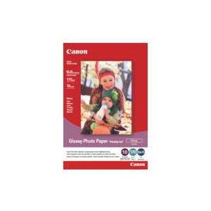 Canon GP-501 - Gloss - 210 g/m² - 100 sheets - 210...