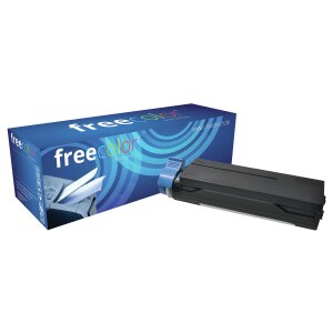 Freecolor MB461-FRC Toner Schwarz