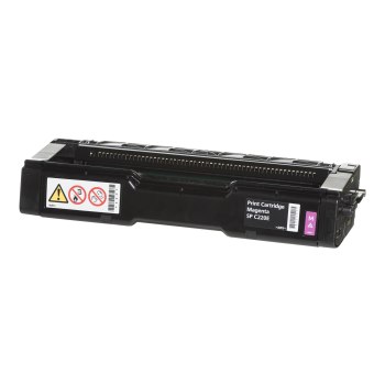 Ricoh Magenta - original - toner cartridge