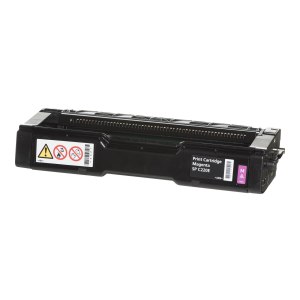 Ricoh 407644 - 2000 pagine - Magenta - 1 pezzo(i)