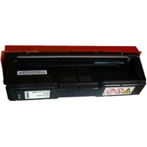 Ricoh Magenta - original - Tonerpatrone - für...