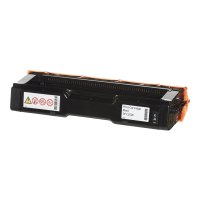 Ricoh Black - original - toner cartridge