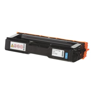 Ricoh Cyan - original - toner cartridge