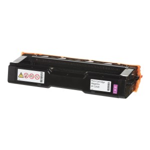 Ricoh Magenta - original - toner cartridge