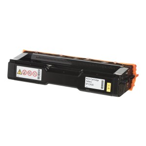 Ricoh 407534 - 4000 pagine - Giallo - 1 pezzo(i)