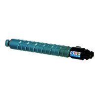 Ricoh Cyan - original - toner cartridge