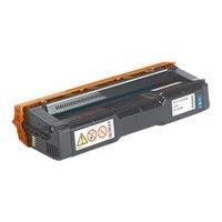 Ricoh 407717 - 6000 pagine - Ciano - 1 pz