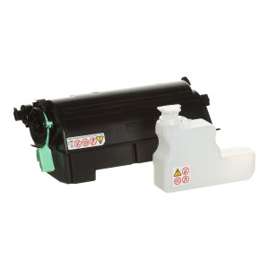 Ricoh Black - original - toner cartridge