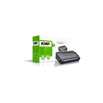 KMP 1263,0000 - 8000 pages - Black - 1 pc(s)