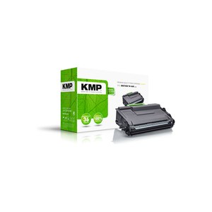 KMP 1263,0000 - 8000 pagine - Nero - 1 pezzo(i)