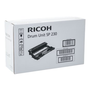 Ricoh SP 230H - Schwarz - original - Tonerpatrone