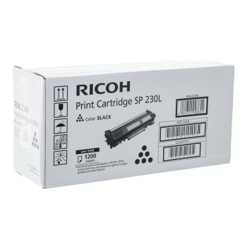 Ricoh SP 230L - Schwarz - original - Tonerpatrone