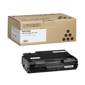 Ricoh Ultra High Capacity - Schwarz - Original