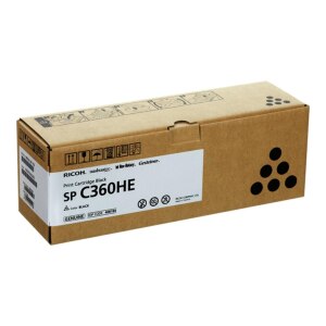 Ricoh 408184 - 7000 pagine - Nero - 1 pezzo(i)