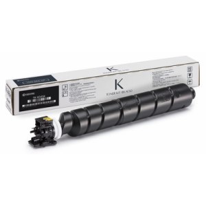 Kyocera TK-8345K - 20000 pagine - Nero - 1 pezzo(i)